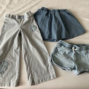 Kids Denim bundle